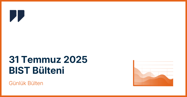 Borsa Haberleri