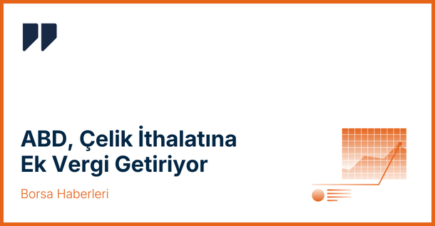 Borsa Haberleri