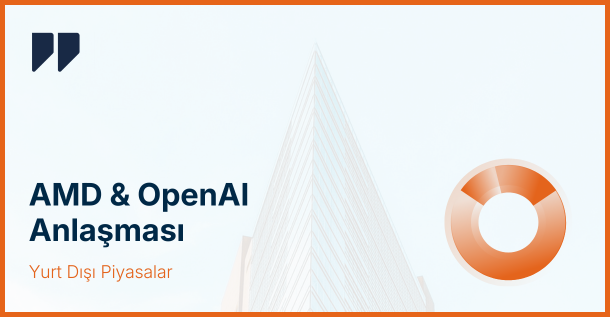 Yurt Dışı Piyasalar