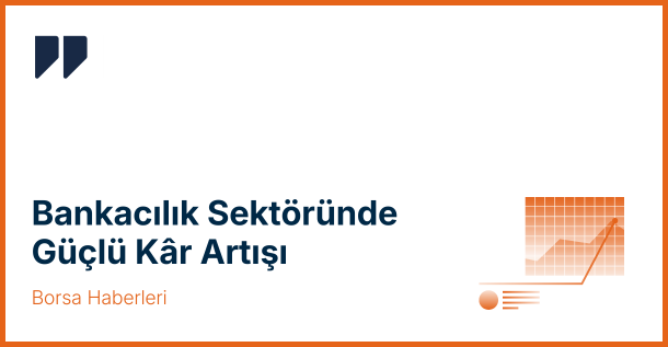 Borsa Haberleri