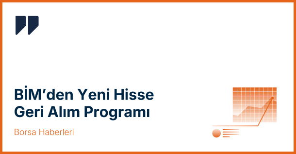 Borsa Haberleri
