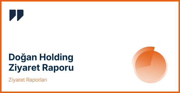 Ziyaret Raporları