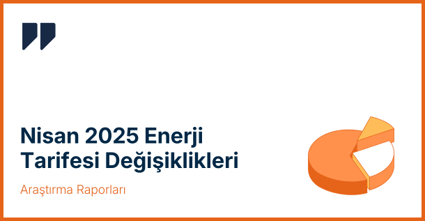 Araştırma Raporları