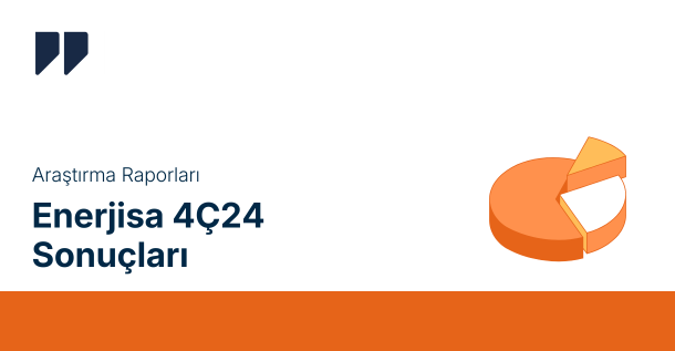 Araştırma Raporları
