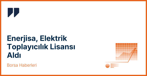 Borsa Haberleri