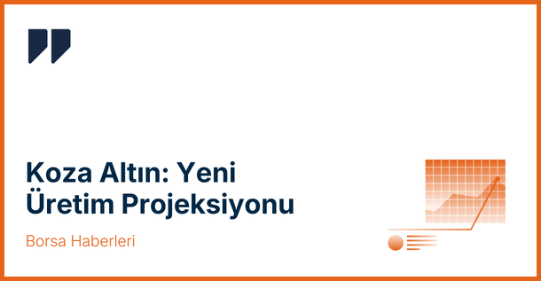 Borsa Haberleri