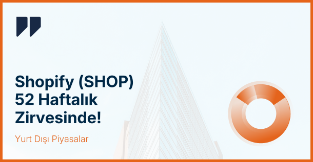 Yurt Dışı Piyasalar