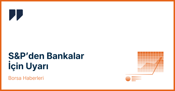 Borsa Haberleri