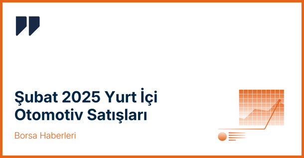 Borsa Haberleri