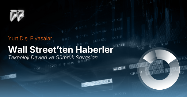 Yurt Dışı Piyasalar