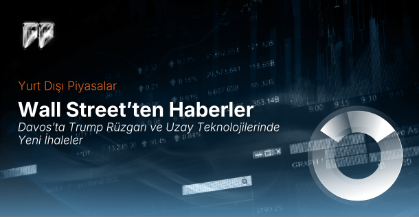 Yurt Dışı Piyasalar