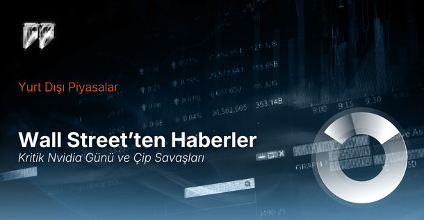 Yurt Dışı Piyasalar