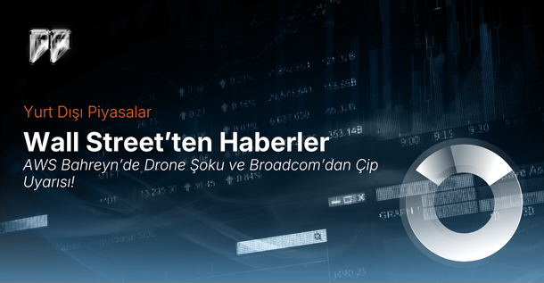 Yurt Dışı Piyasalar