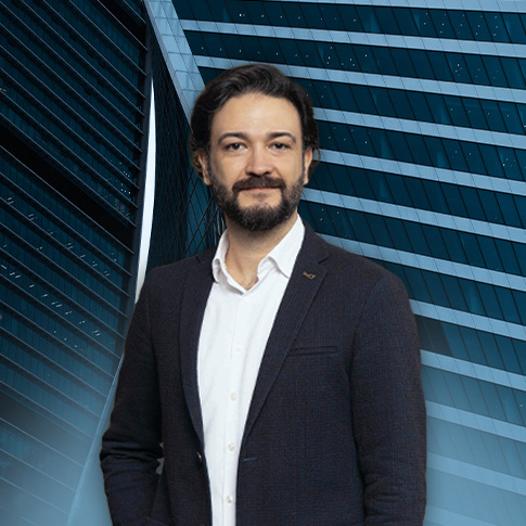 Erdem Cihan Çalışgan