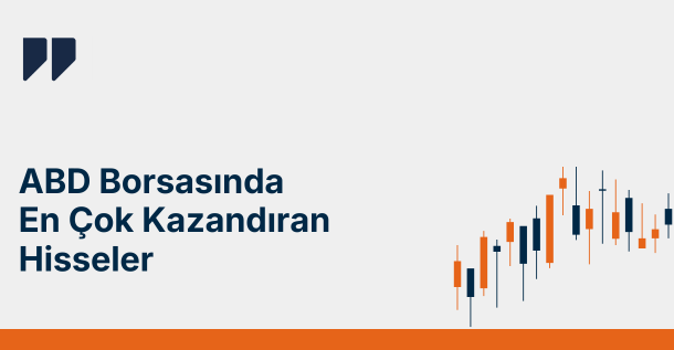 ABD Borsaları
