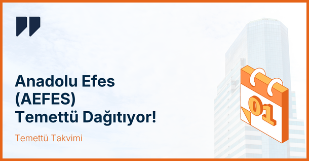 Ford Otosan (FROTO) Ne Kadar Temettü Ödeyecek? FROTO Temettü 2025