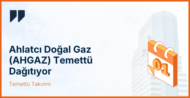 PC İletişim (PCILT) Temettü 2026: Ne Zaman, Ne Kadar?