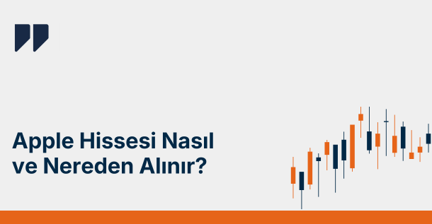 S&P 500 Nedir? Hissesi Nasıl Alınır?