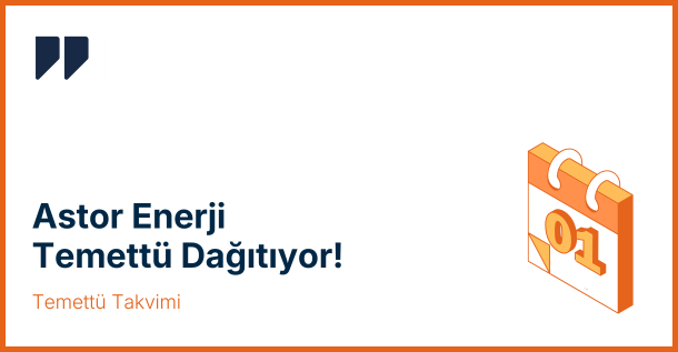 Vestel (VESBE) Ne Kadar Temettü Ödeyecek? Vestel Temettü 2025