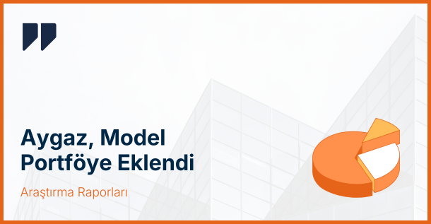 Astor Enerji (ASTOR) Hisse Analizi: ÜNLÜ & Co Araştırma Raporu Yayınlandı