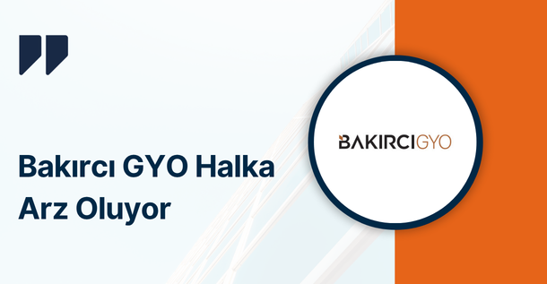 Kapeks Kimya (KPEKS) Halka Arz Oluyor