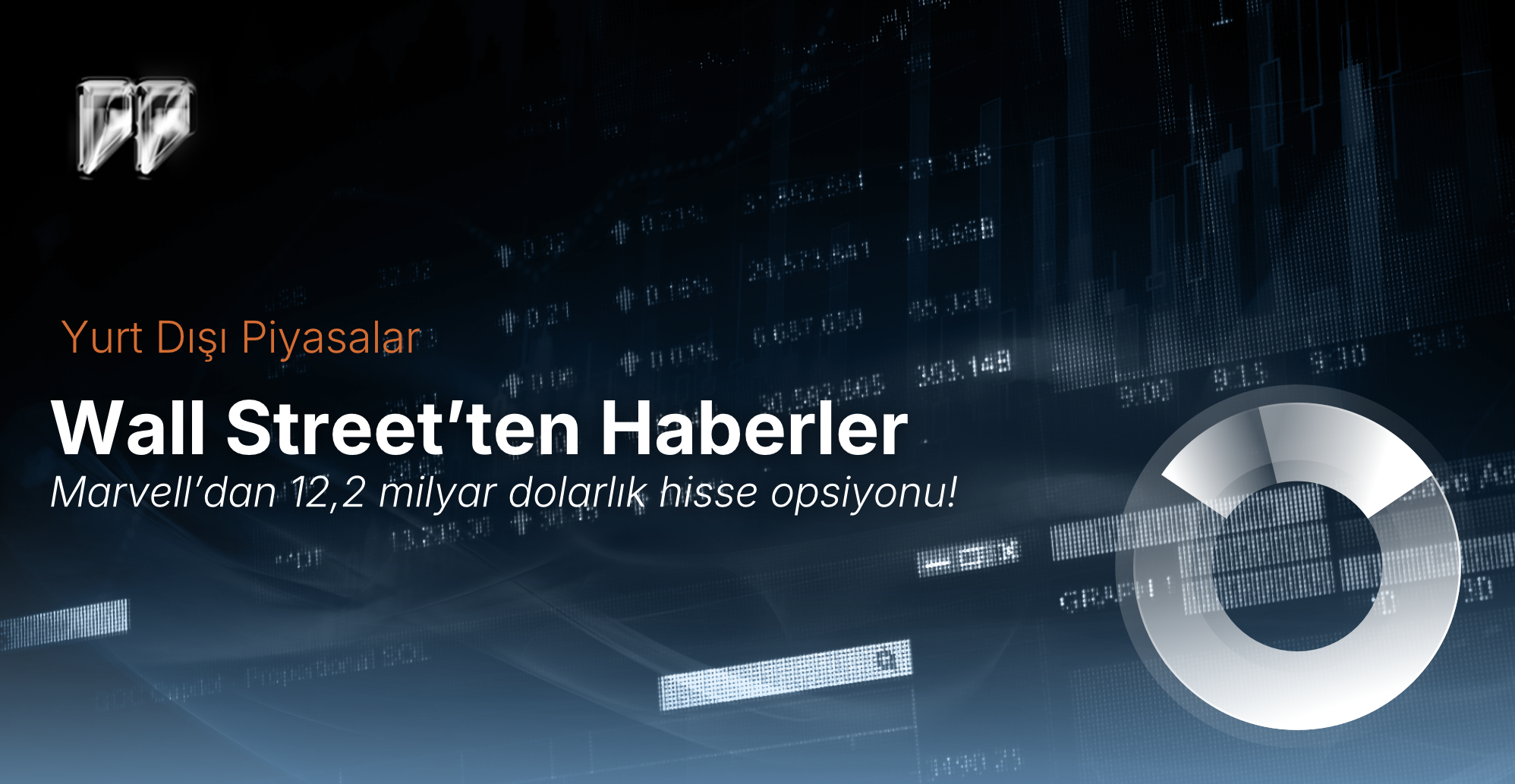 ABD Borsalarından Haberler | 18 Ağustos