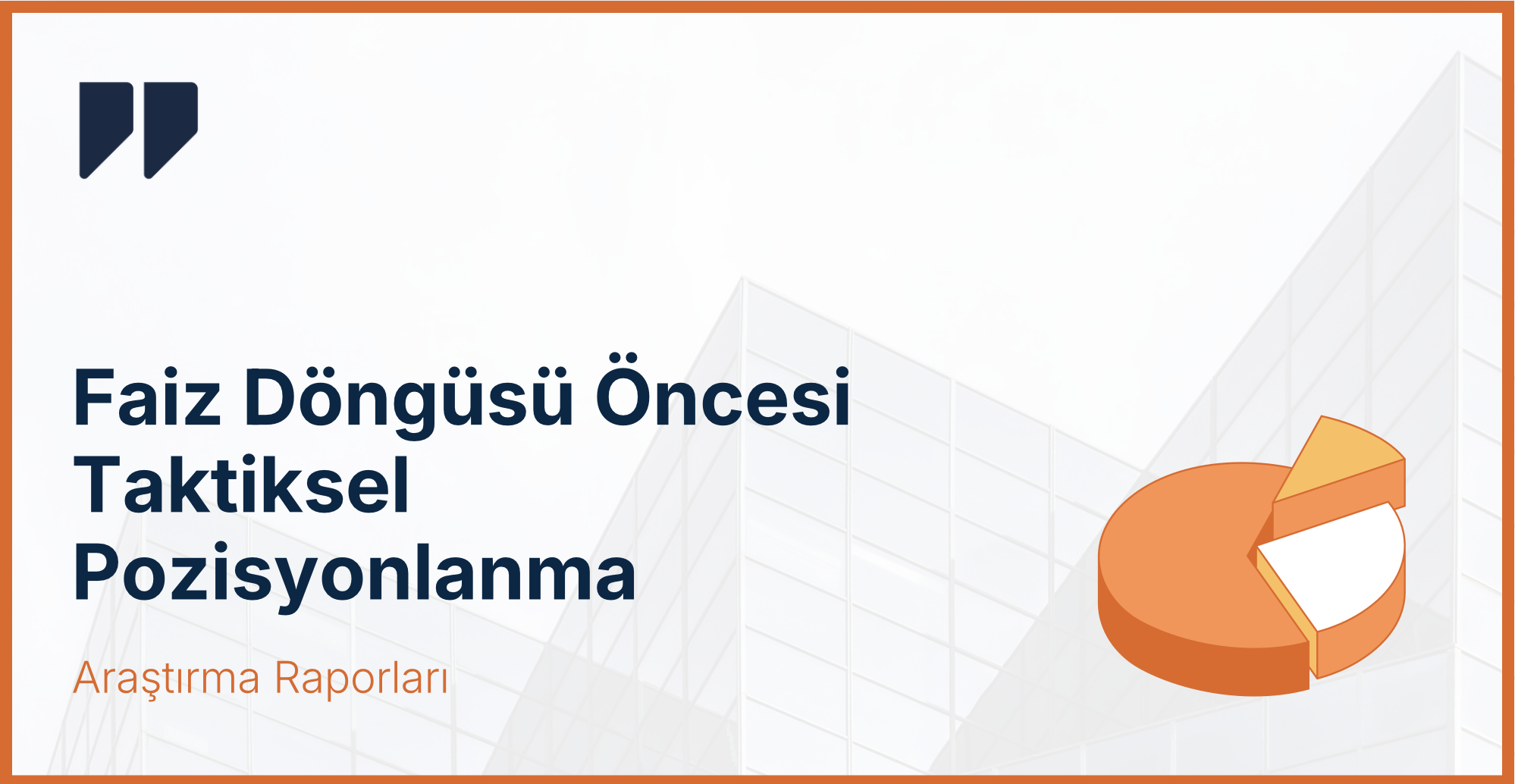 Enka İnşaat Araştırma Raporu: 4. Çeyrek 2024 Bilançosu Açıklandı