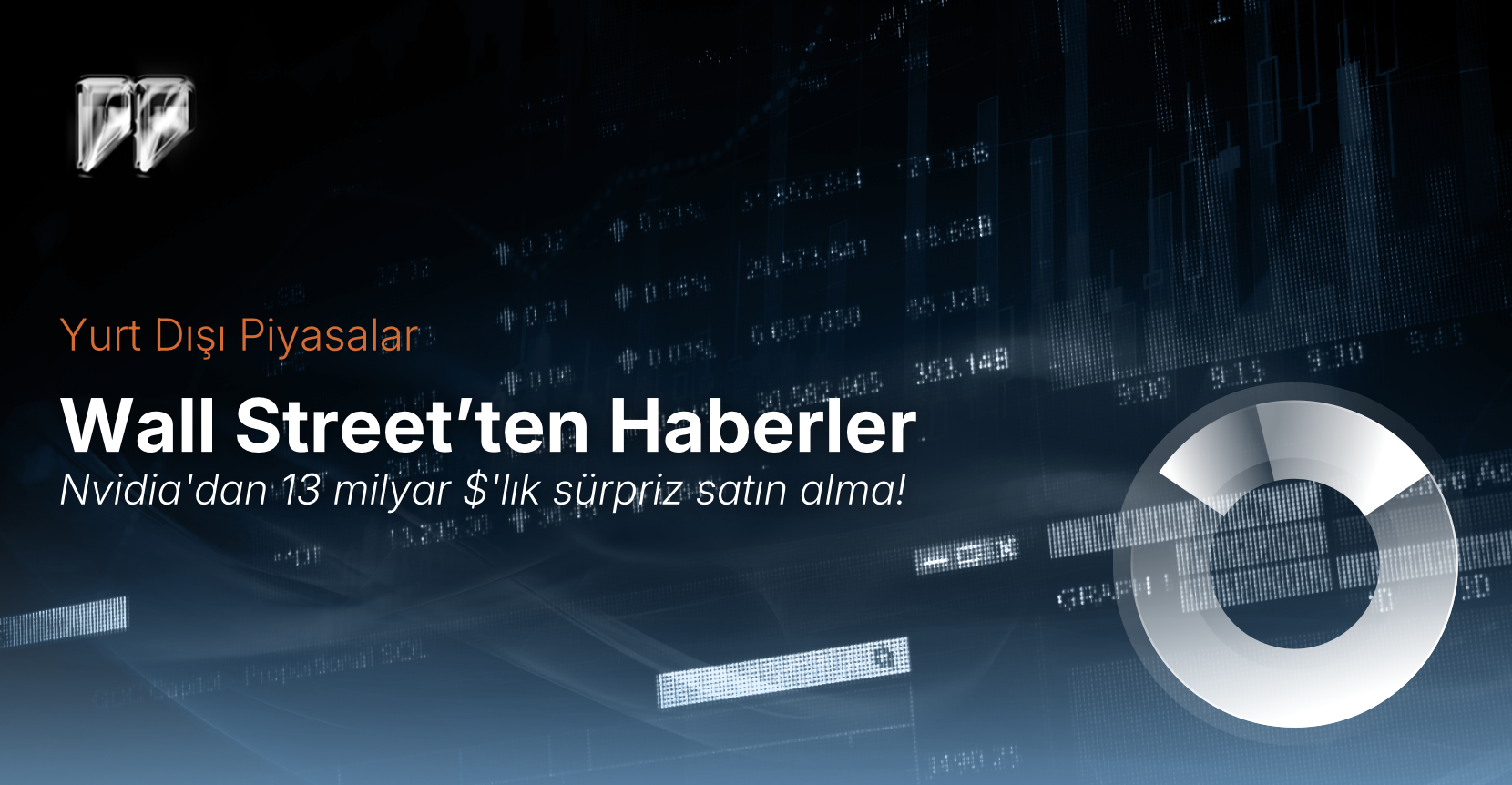 ABD Borsalarından Haberler | 1 Eylül