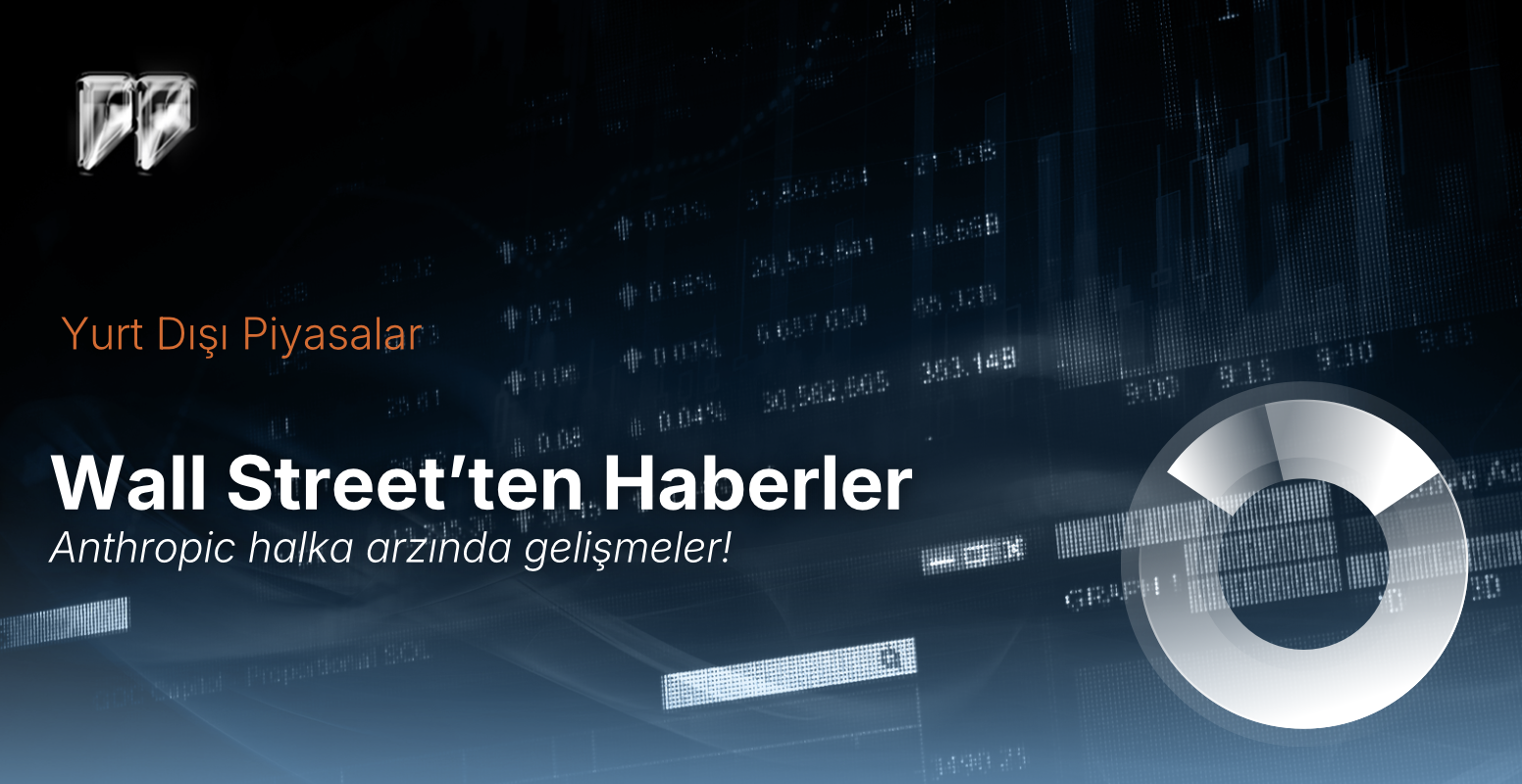 ABD Borsalarından Haberler | 24 Ağustos  