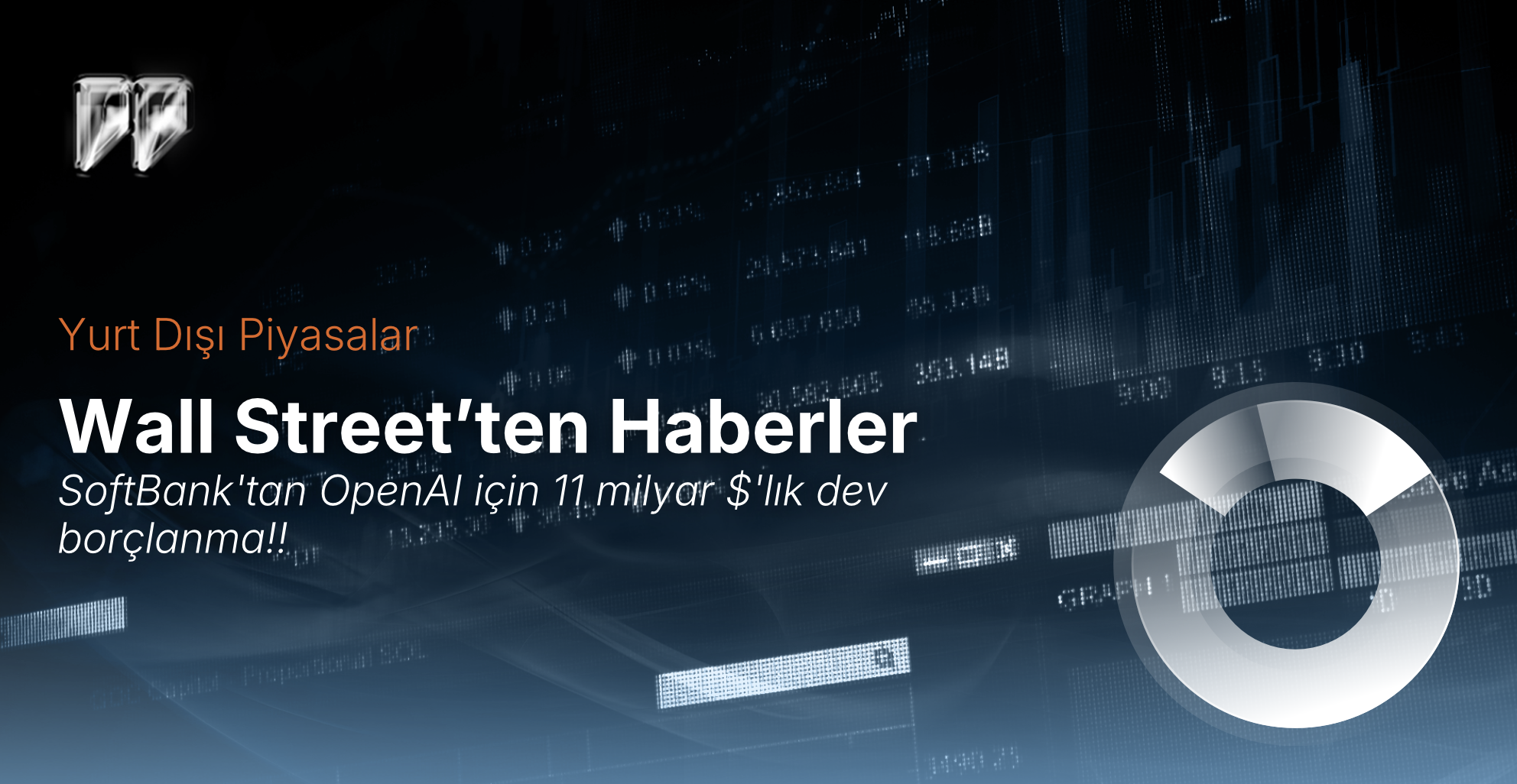 ABD Borsalarından Haberler | 26 Ağustos  