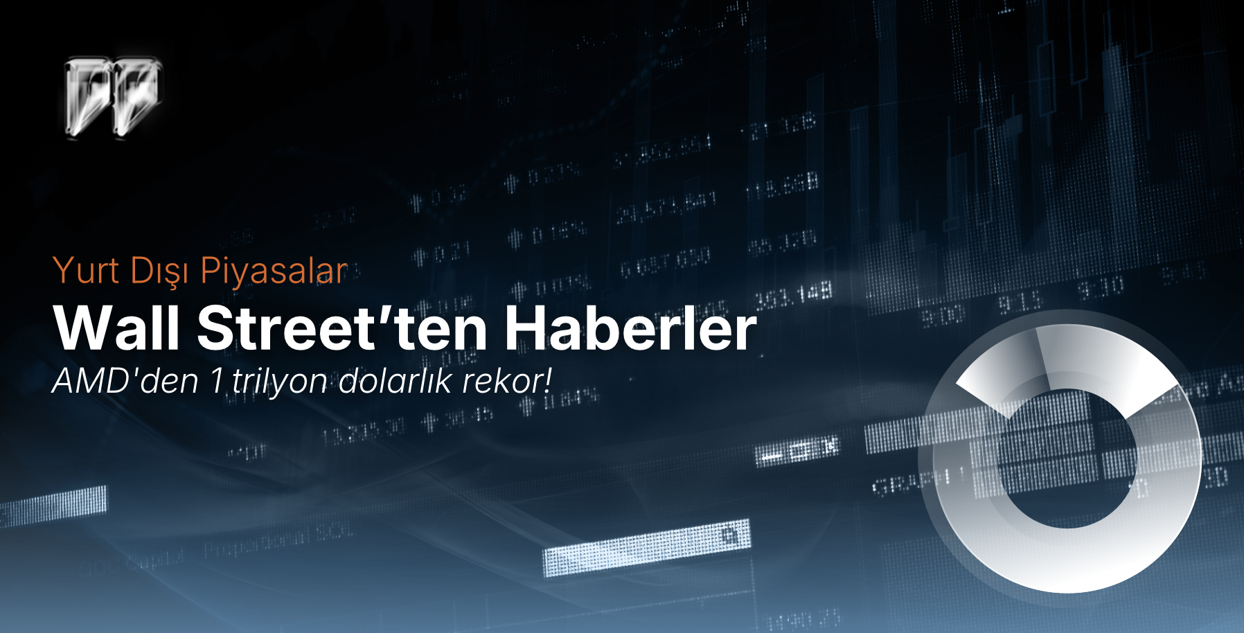 ABD Borsalarından Haberler | 7 Temmuz
