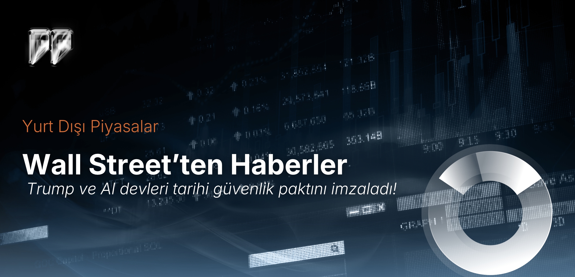 ABD Borsalarından Haberler | 19 Haziran  