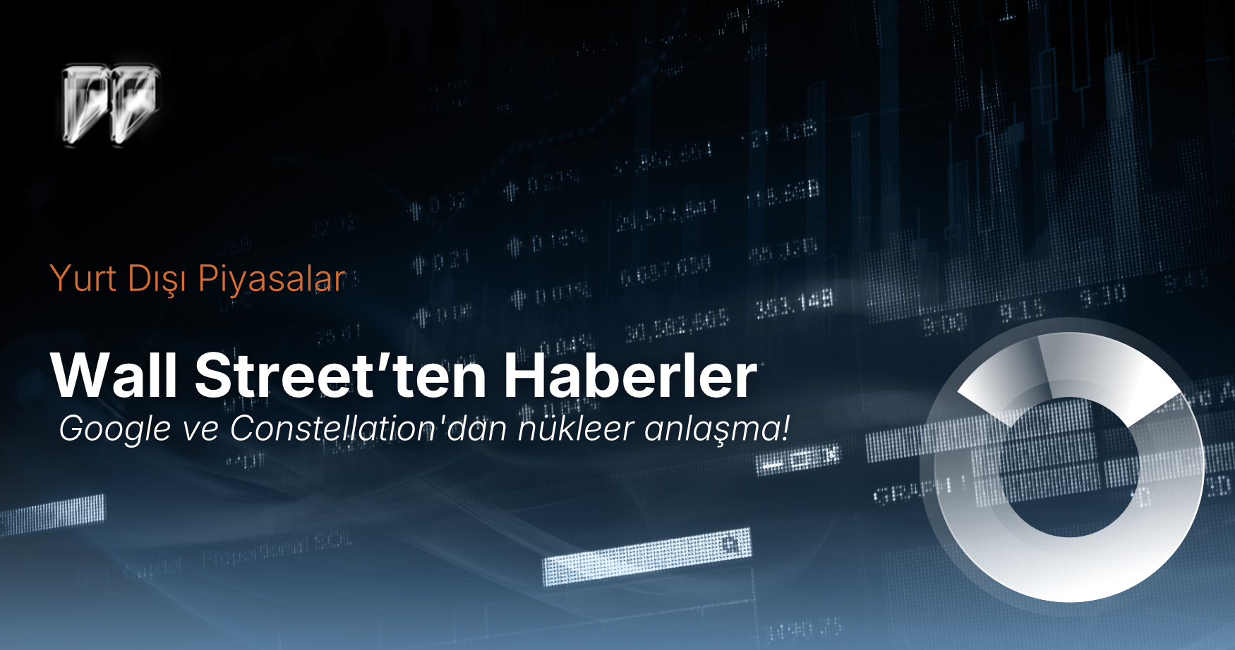 ABD Borsalarından Haberler | 09 Nisan  