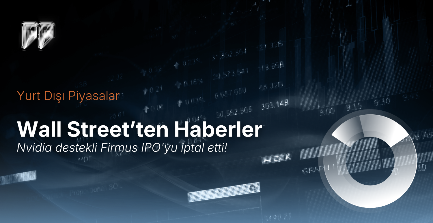 ABD Borsalarından Haberler | 09 Nisan  