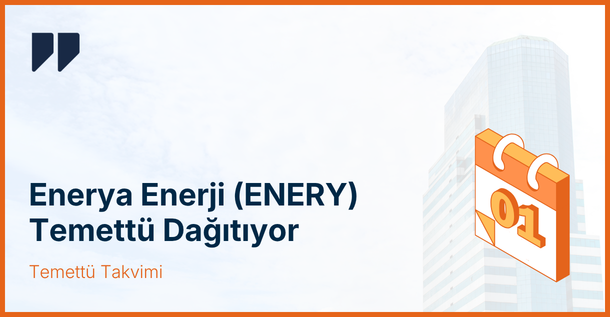PC İletişim (PCILT) Temettü 2026: Ne Zaman, Ne Kadar?