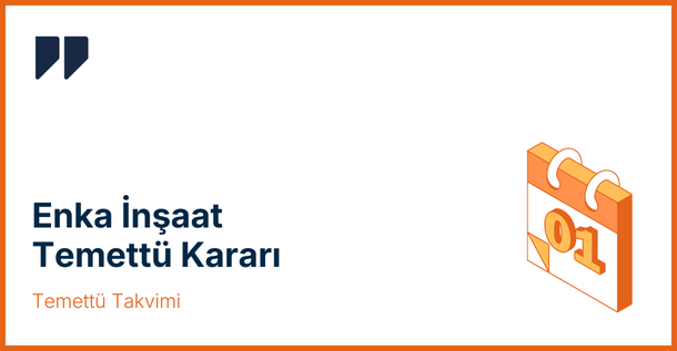 Koç Holding (KCHOL), Yarın Temettü Dağıtıyor