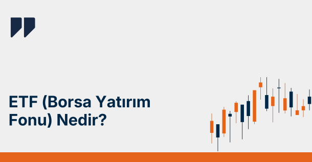 Yatırım Fonu Türleri