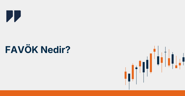 Fiyat Kazanç Oranı (F/K) Nedir, Nasıl Hesaplanır?