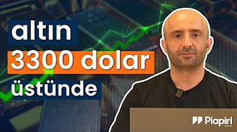 Ticaret Savaşları Piyasaları Zorluyor | 3 Nisan 2025