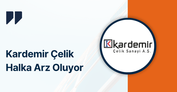 Albayrak Hazır Beton (ALBTN) Halka Arz Oluyor