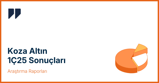 Şişecam’da Operasyonel Baskı Devam Ediyor: SISE 1. Çeyrek Sonuçları