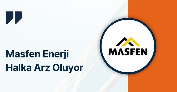Albayrak Hazır Beton (ALBTN) Halka Arz Oluyor