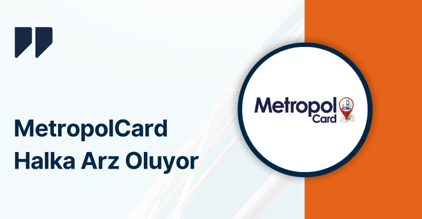 Luxera Gayrimenkul (LXGYO) Halka Arz Oluyor