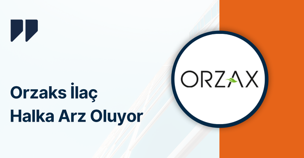 Meysu Gıda (MEYSU) Halka Arz Oluyor