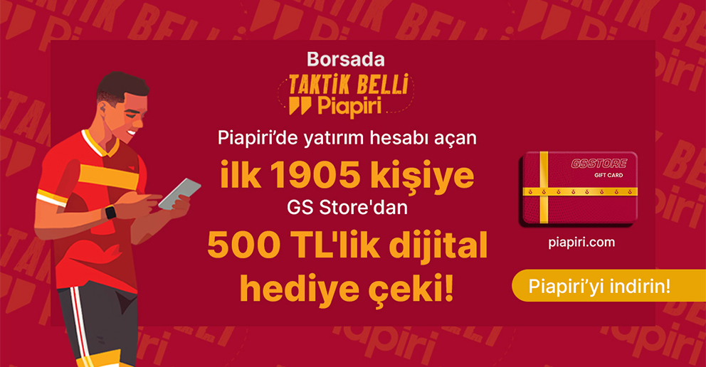 Geçmiş Kampanyalar