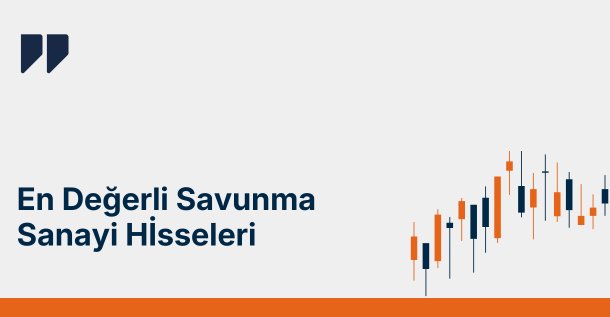 En Değerli Madenler Nelerdir? Hangilerine Yatırım Yapılır?