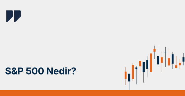S&P 500 Nedir? Hissesi Nasıl Alınır?