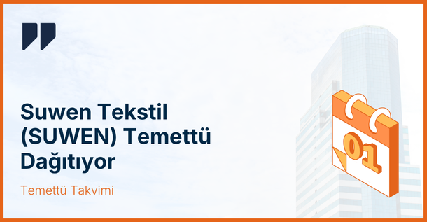 PC İletişim (PCILT) Temettü 2026: Ne Zaman, Ne Kadar?