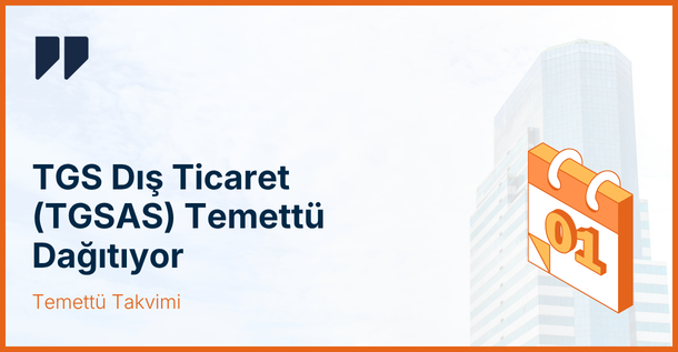 PC İletişim (PCILT) Temettü 2026: Ne Zaman, Ne Kadar?