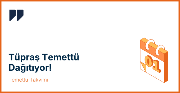 Vestel (VESBE) Ne Kadar Temettü Ödeyecek? Vestel Temettü 2025